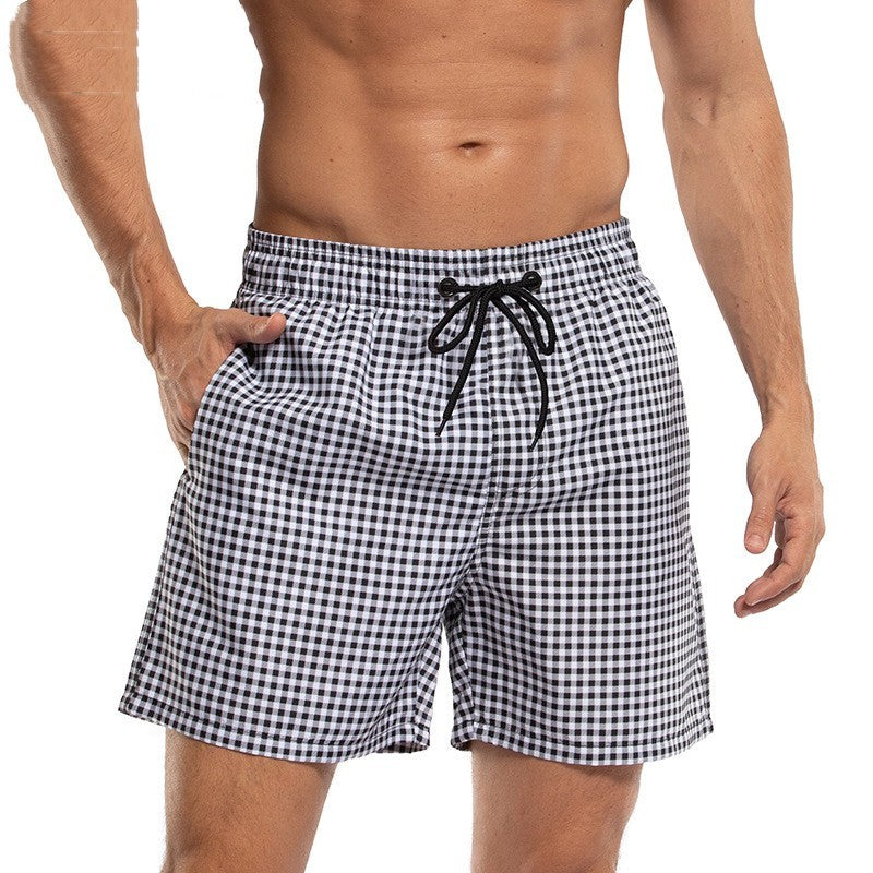 Men's Swim Trunks