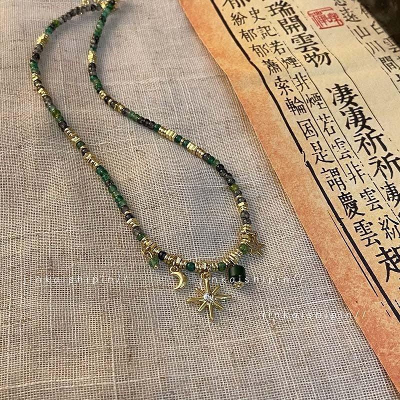 Vintage Style Necklaces