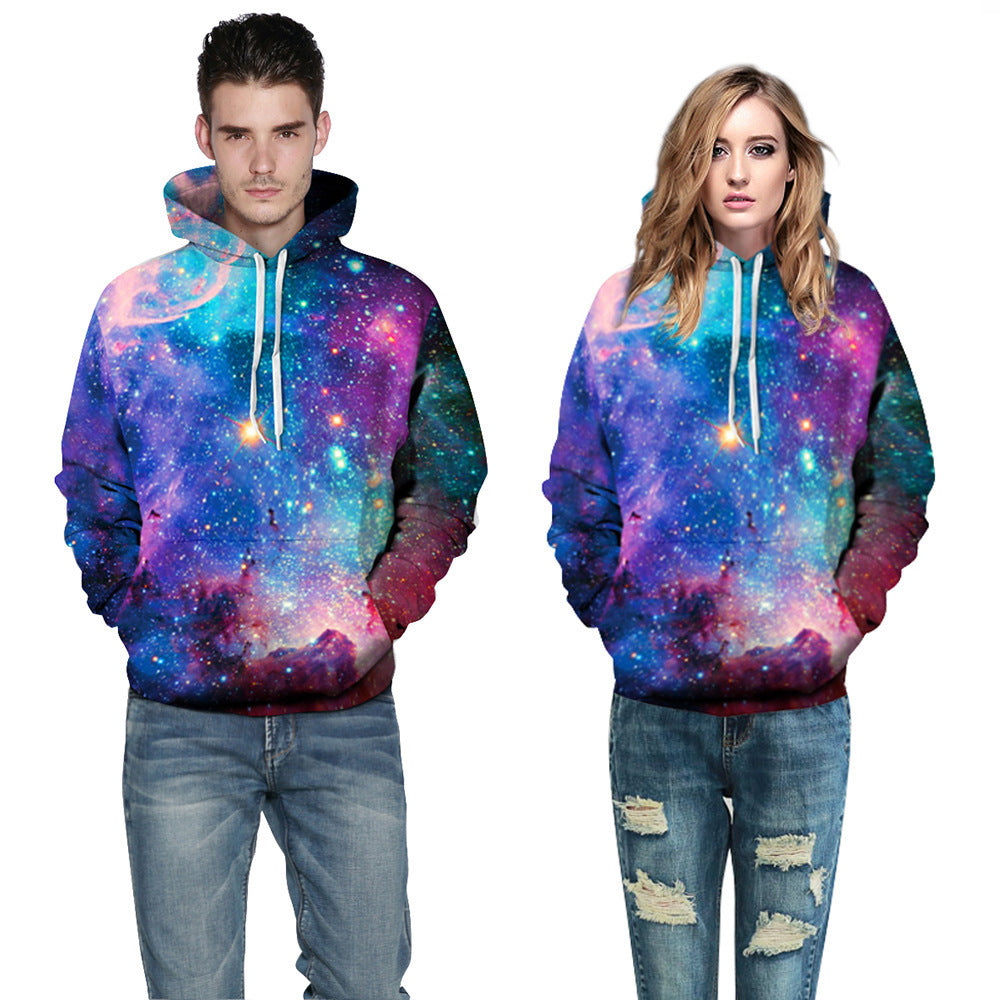 Unisex Universe Hoodie