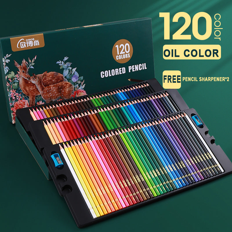 Artist Pencil Sets