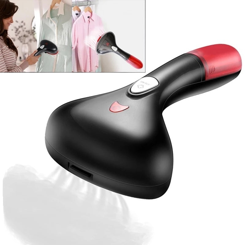 Electric Handheld Garment Steamer