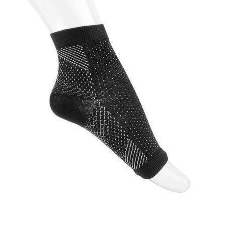 Ankle Support Sock S M One pc Bazaare Mart Novelty