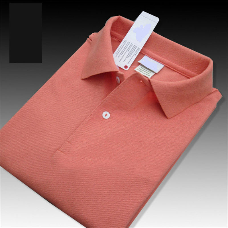 Unisex Short Sleeve POLO Shirts