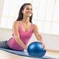 Explosion-Proof Mini Pilates Ball Bazaare Mart