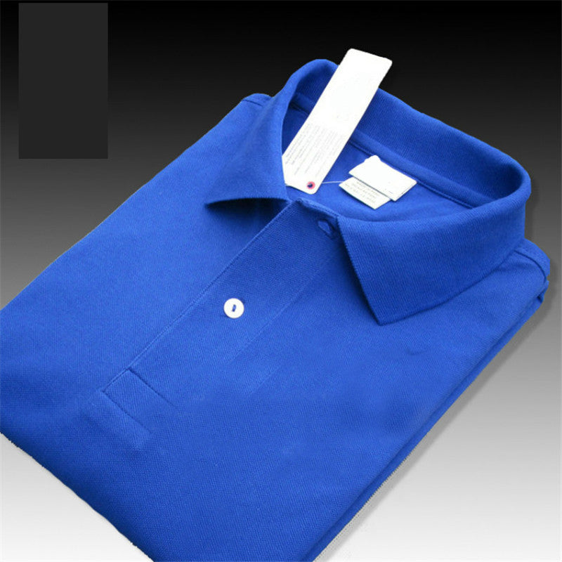 Unisex Short Sleeve POLO Shirts