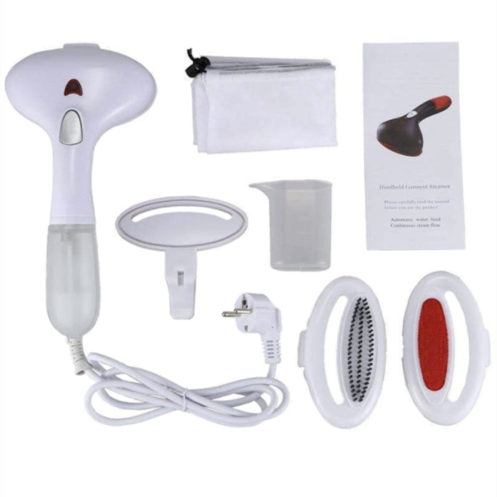 Electric Handheld Garment Steamer