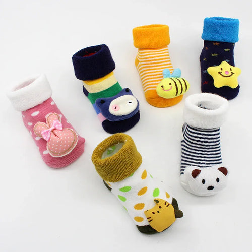 Baby Socks Bazaare Mart Baby Doll Socks