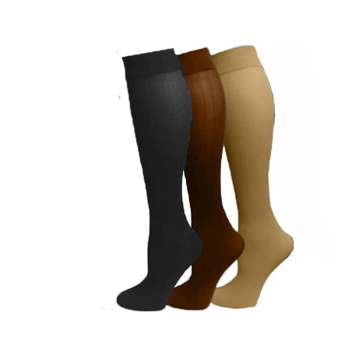 Anti-Swelling Varicose Compression Socks