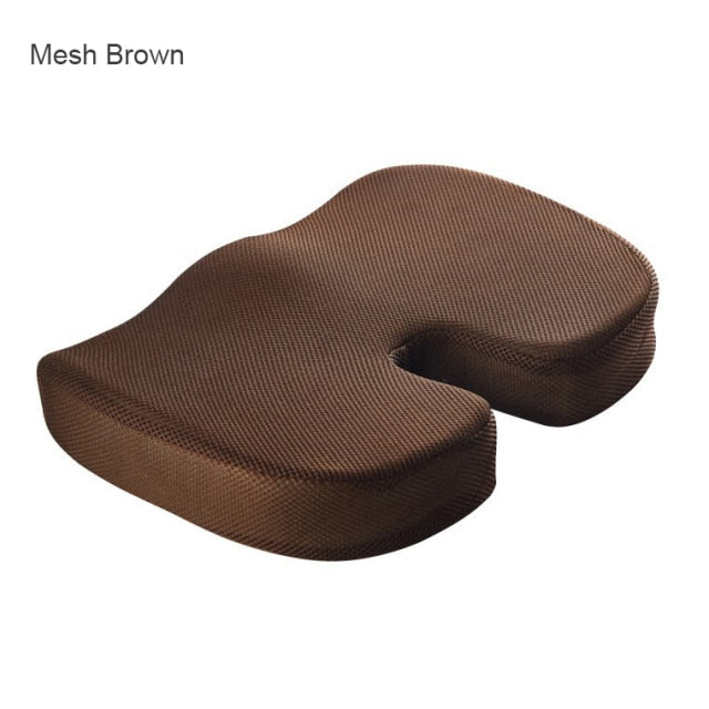 Orthopedics Seat Cushion - Bazaare Mart