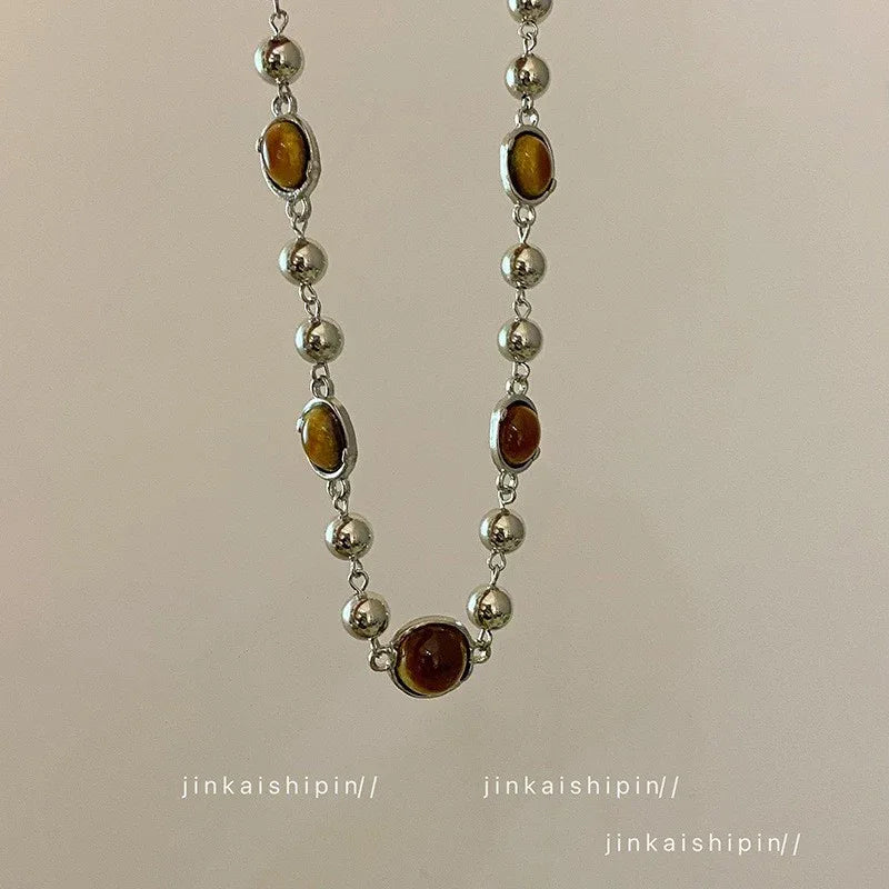 Vintage Style Necklaces