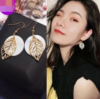 Trendy Hypoallergenic Stars & Hearts Earrings 25 Bazaare Mart Cute Puff Trend Earrings