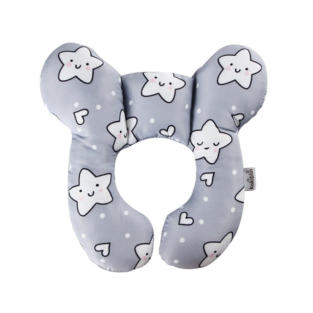 Baby Car Seat Pillow - Bazaare Mart