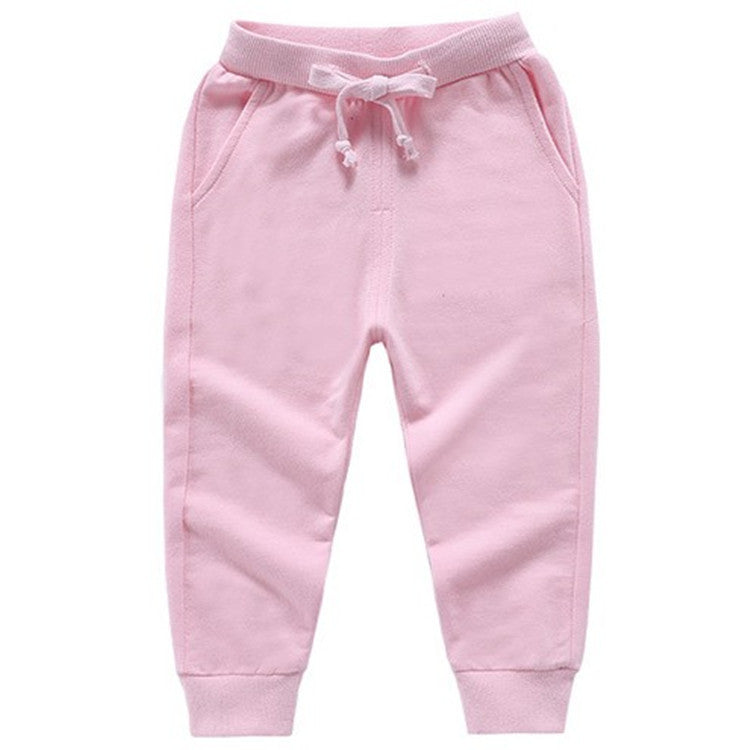 Baby Sweat Pants