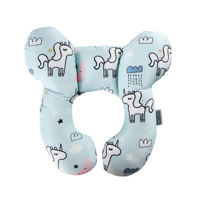 Baby Car Seat Pillow - Bazaare Mart