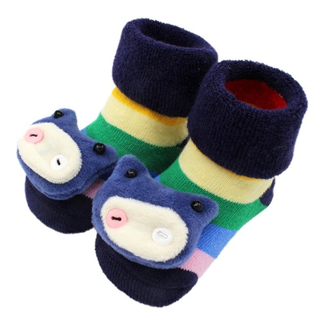 Baby Socks