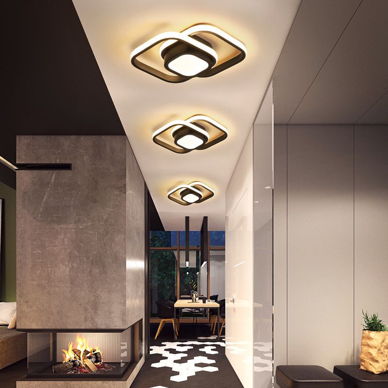 Led Ceiling Light