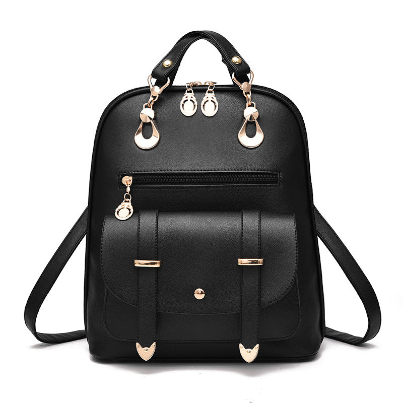 Cute Ladies' Backpack