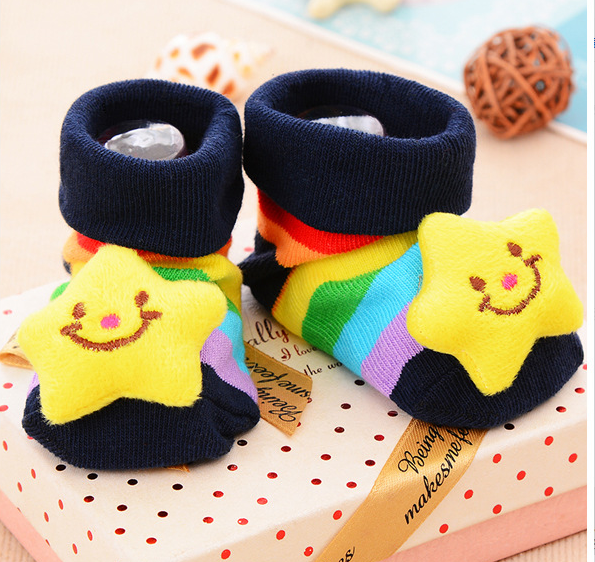 Baby Socks