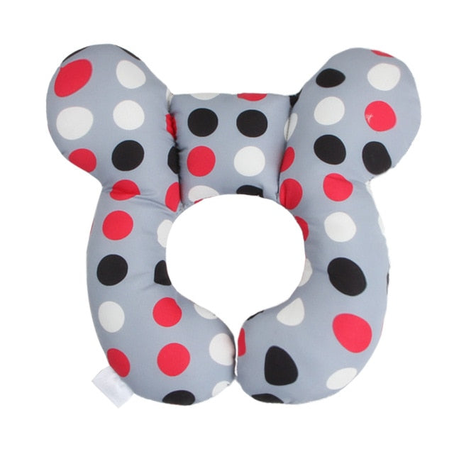 Baby Car Seat Pillow - Bazaare Mart