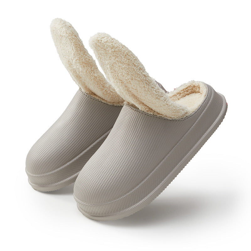 Unisex Non-slip Waterproof Slippers