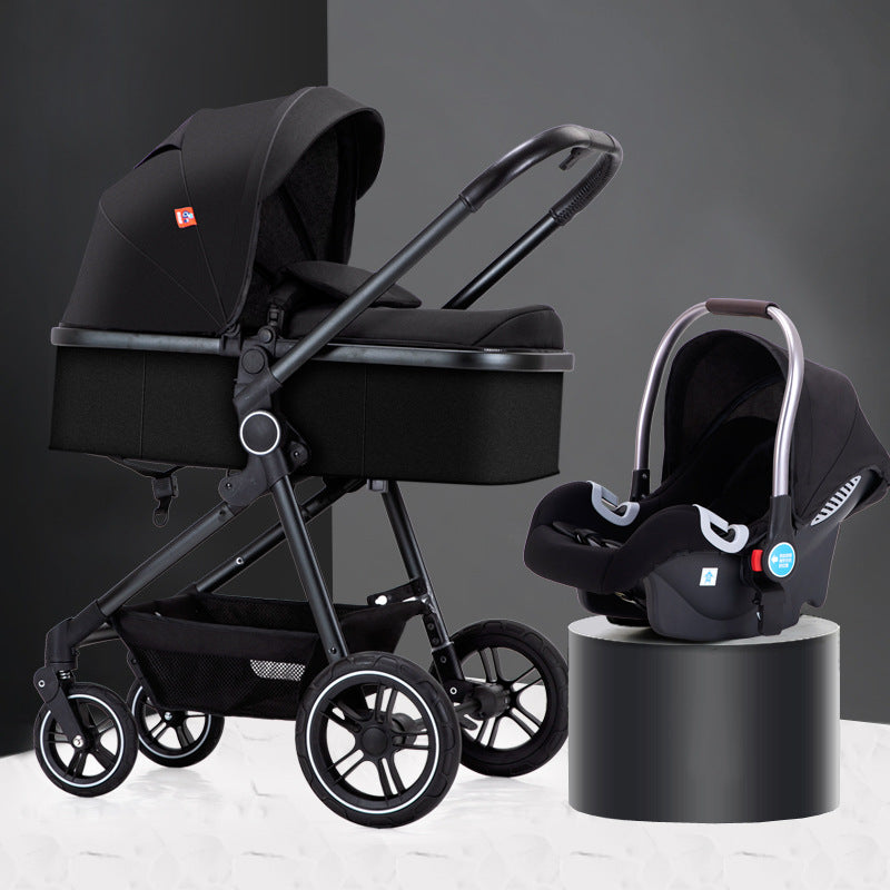 Newborn Stroller