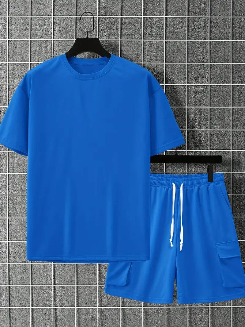 Men's Shorts Set