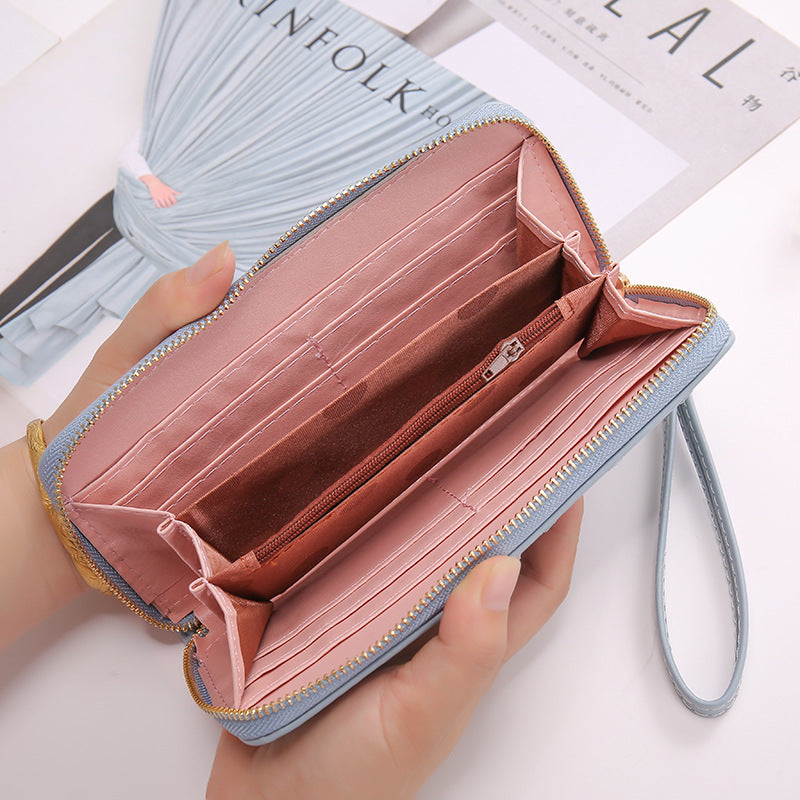 Long Wallet