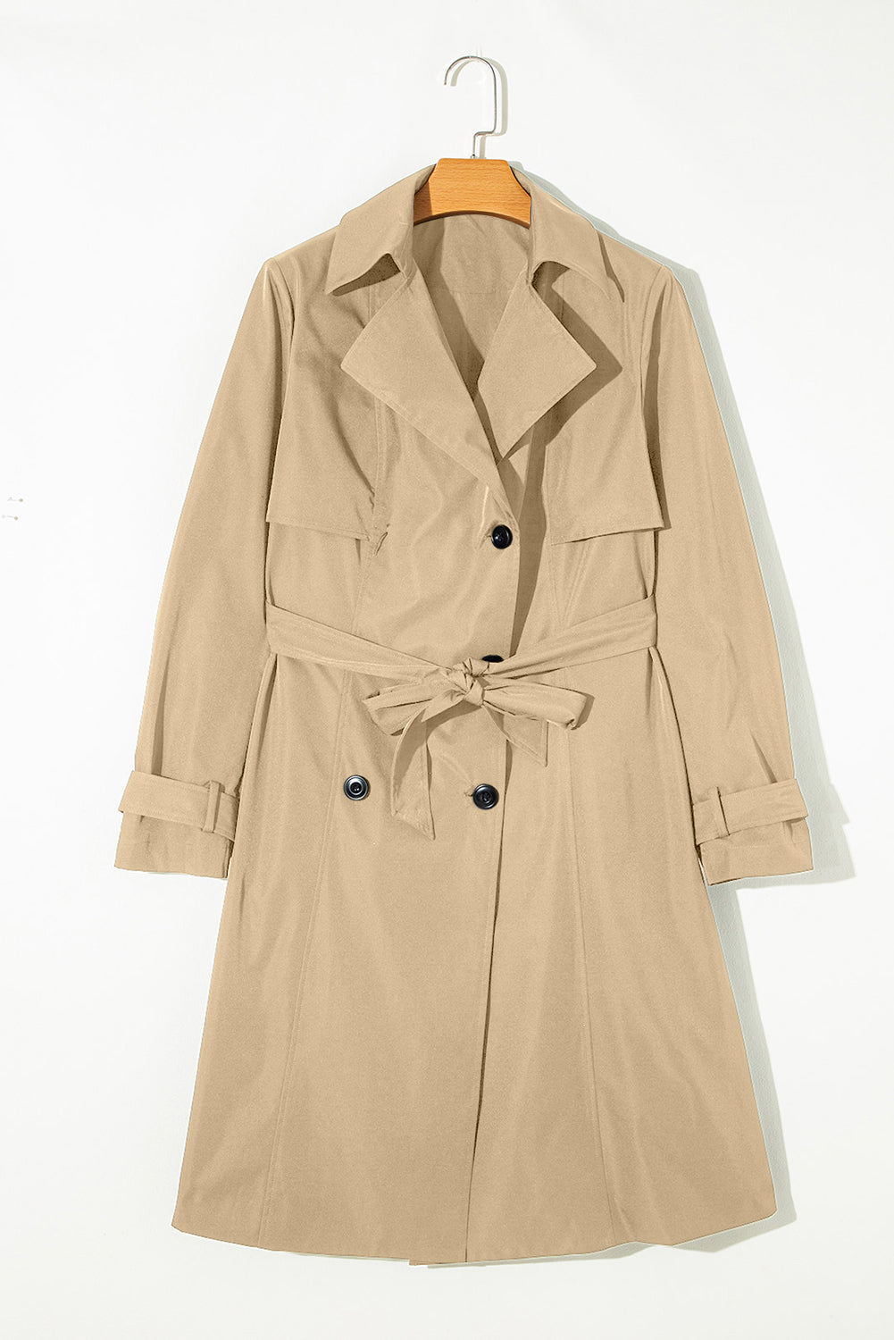 Classic Trench Coat