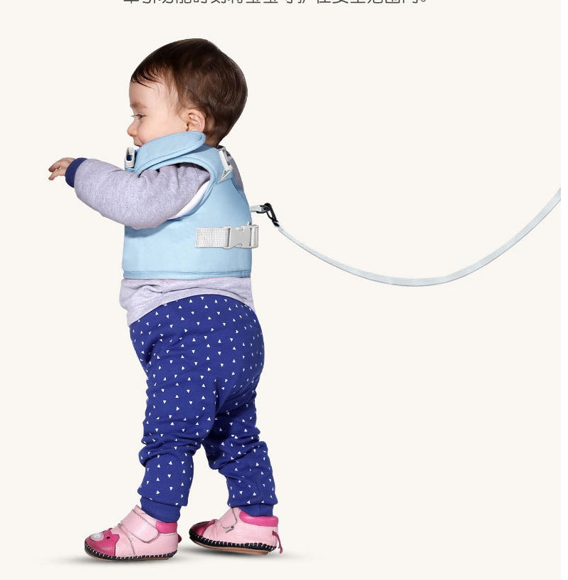 Toddler Safety Breathable Harness Belt