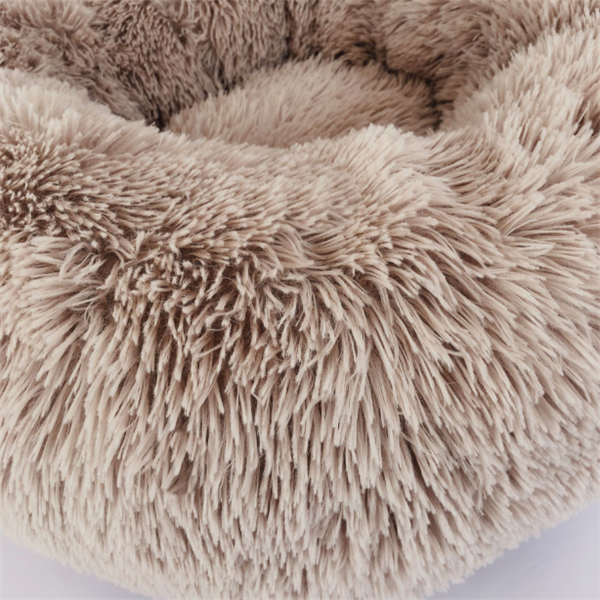 Winter Cat Nest