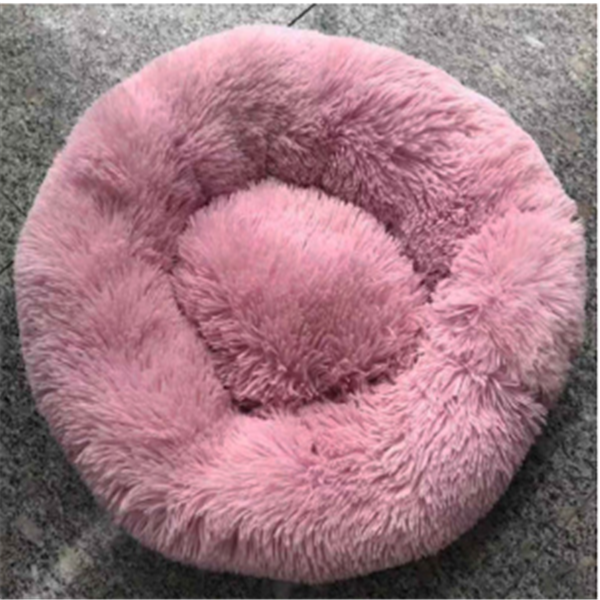 Winter Cat Nest