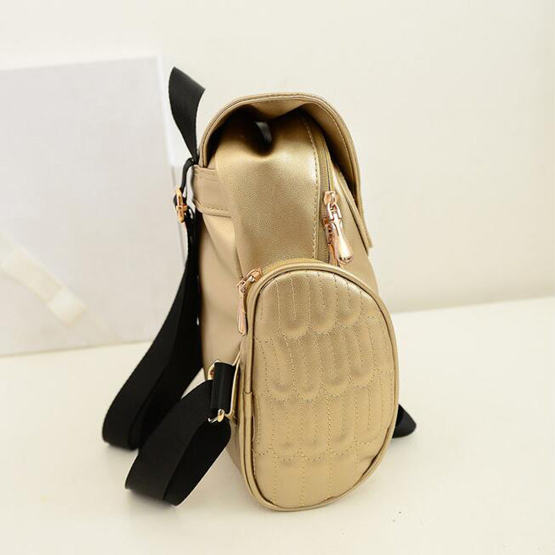 Owl Backpack