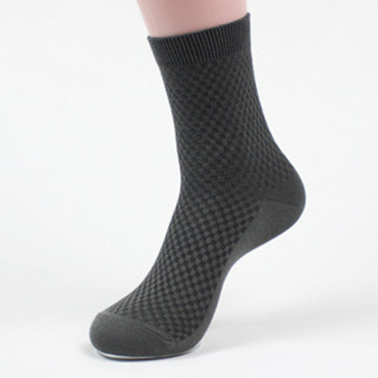 Men's Bamboo Socks