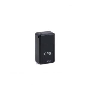 Anti-lost Car Tracking Alarm