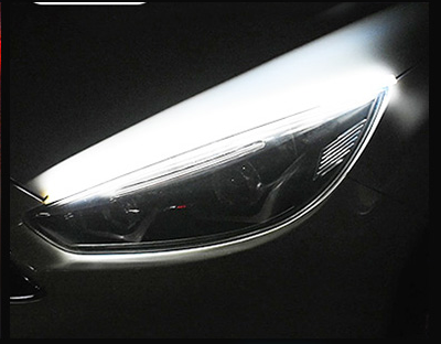Car Light Strips