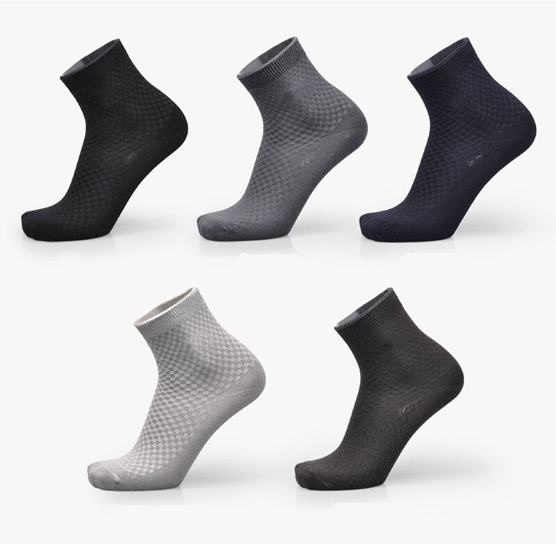 Men's Bamboo Socks