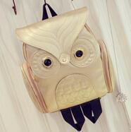 Owl Backpack