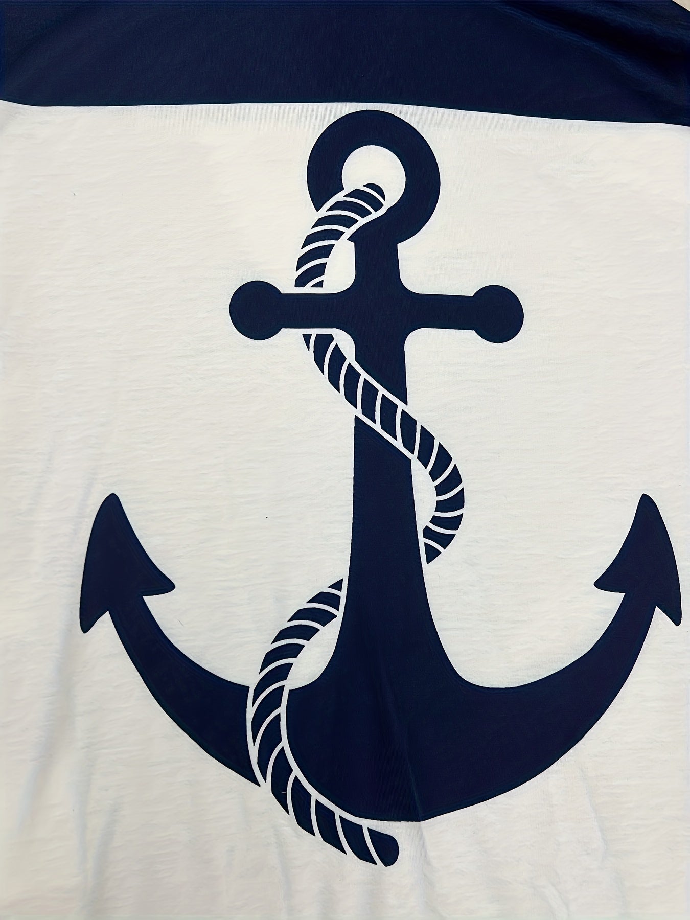Women's Nautical Hoodie