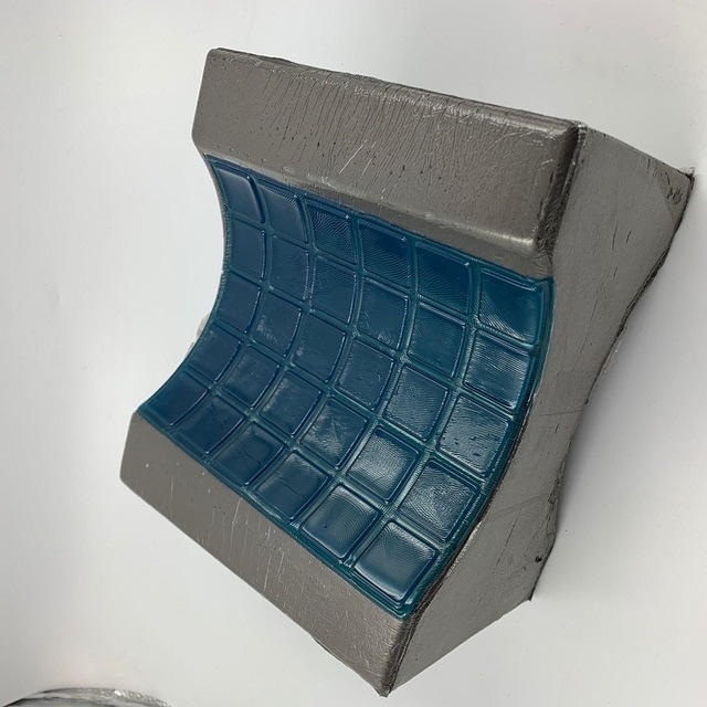 Cool Gel Knee Support Pillow - Bazaare Mart