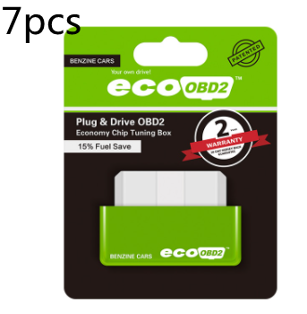 ECOOBD2 Car Fuel Economy Device