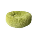 Winter Cat Nest A green CJ Dropshipping Pet Bed