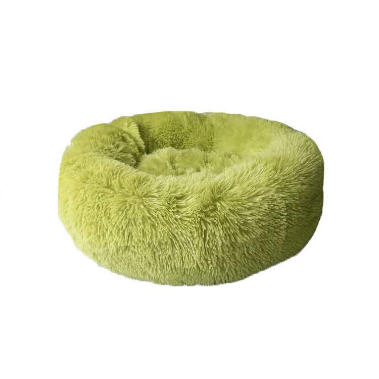 Green Cat Nest