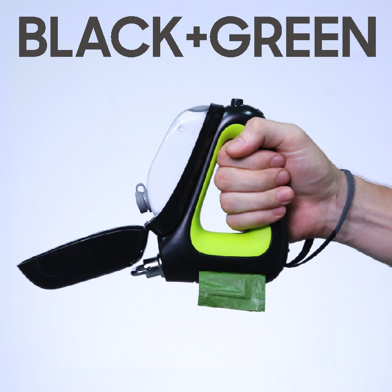 Retractable Dog Leash