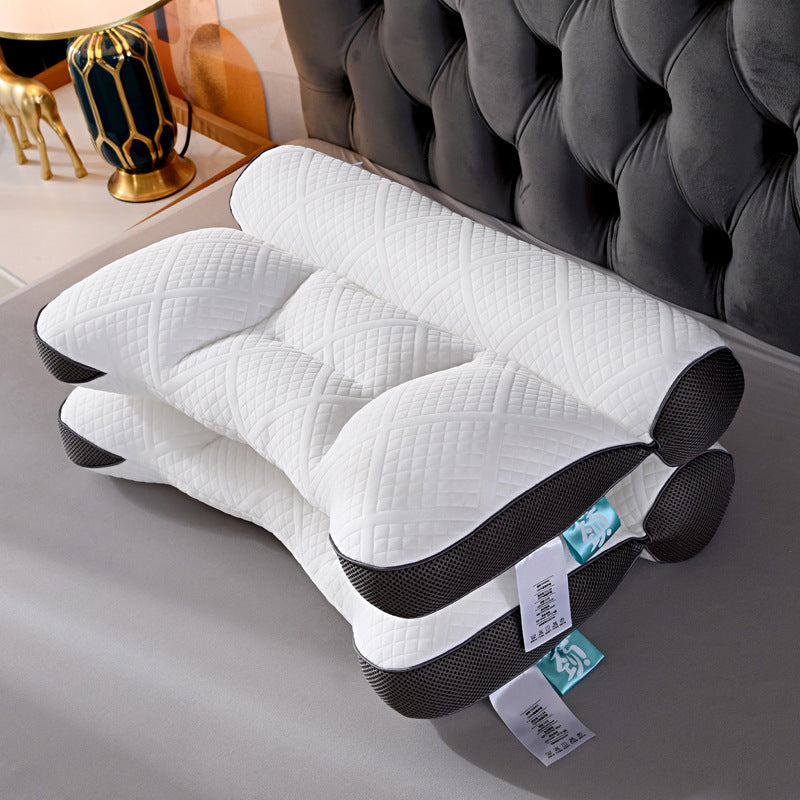 Neck Support Pillow - Bazaare Mart
