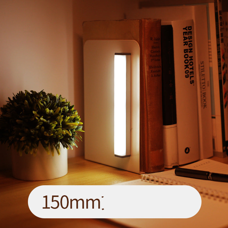 Motion Detector LED Light Bar