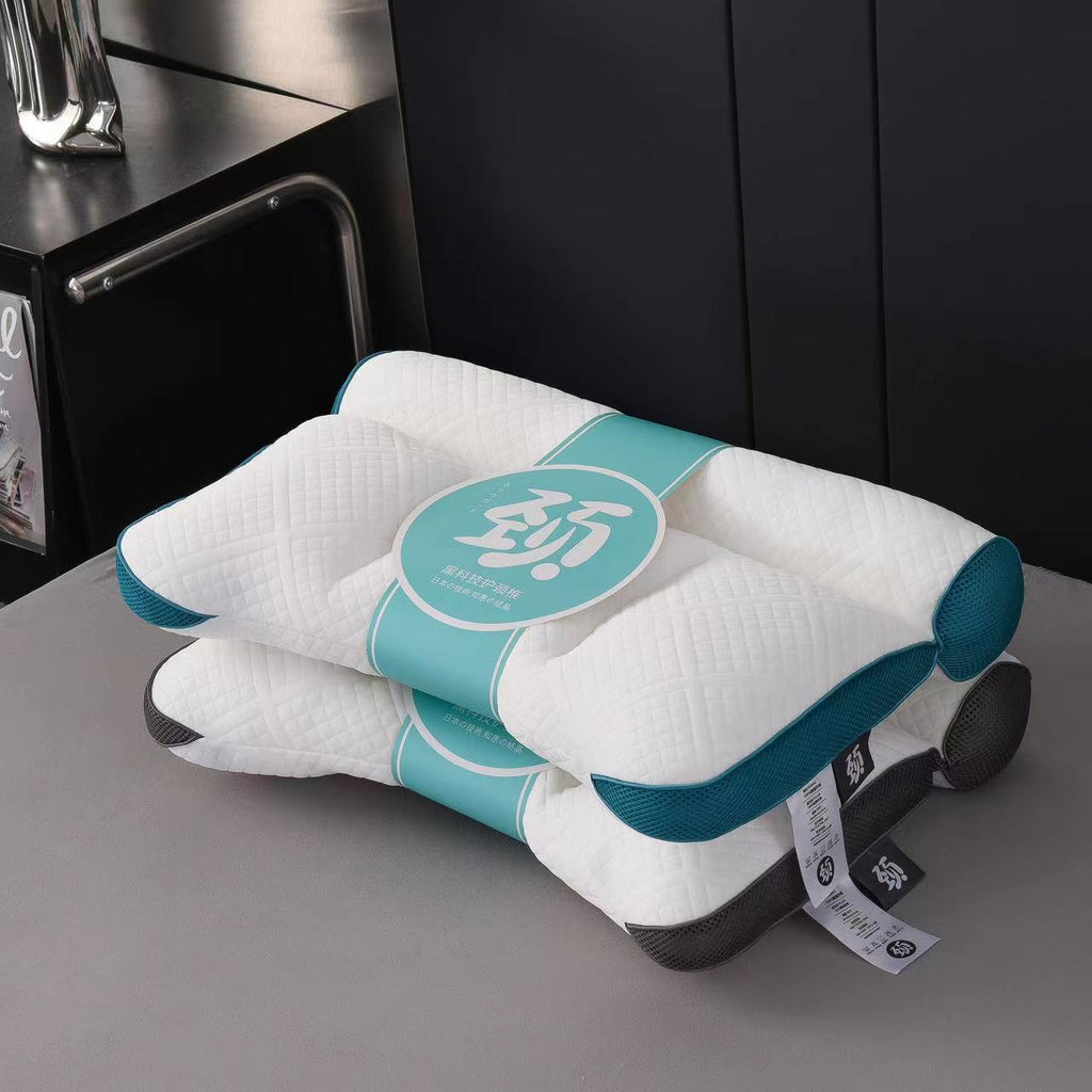 Neck Support Pillow - Bazaare Mart