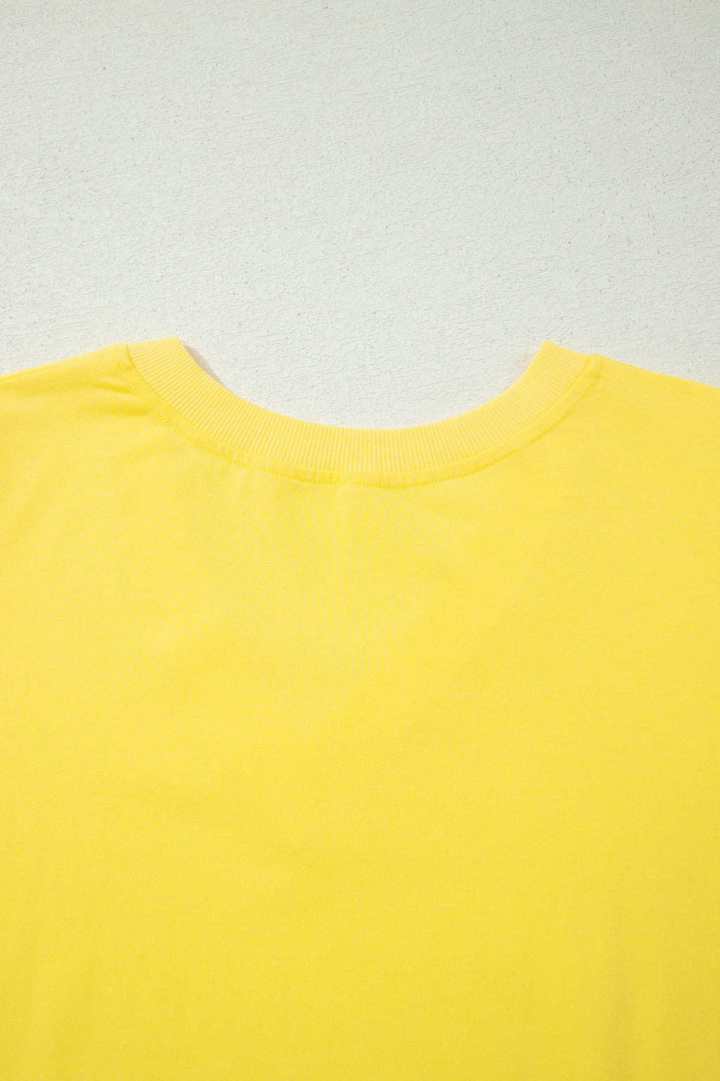 Women Puff Sleeve V-Neck Top
