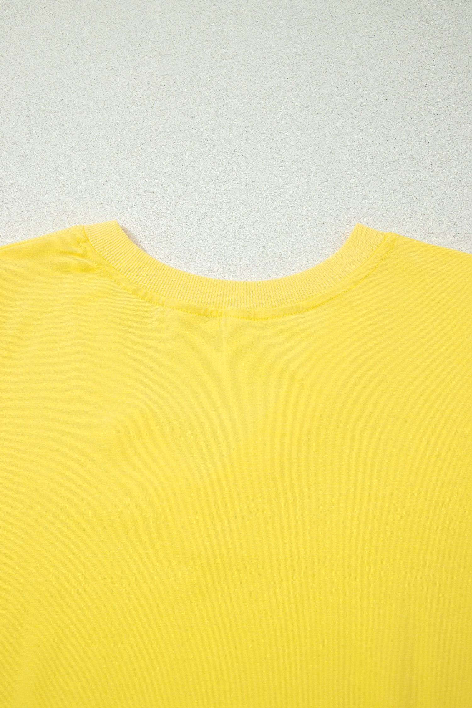 Women Puff Sleeve V-Neck Top