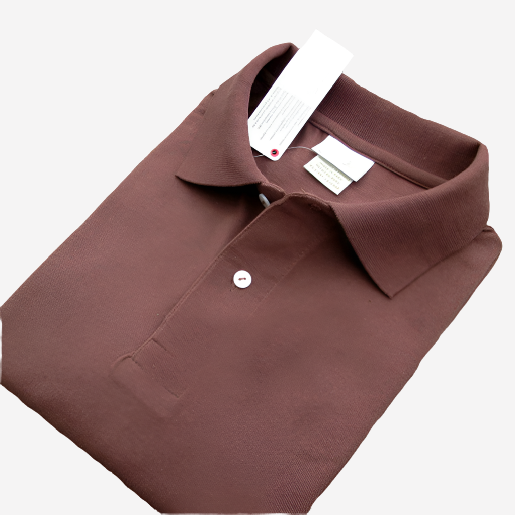 Unisex Short Sleeve POLO Shirts