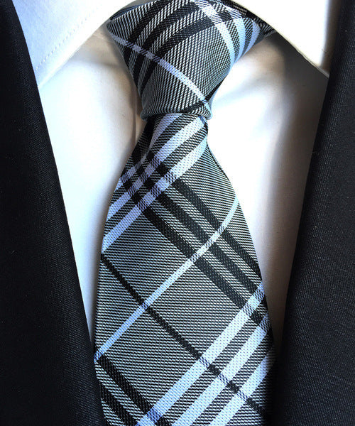 Men's Business Tie